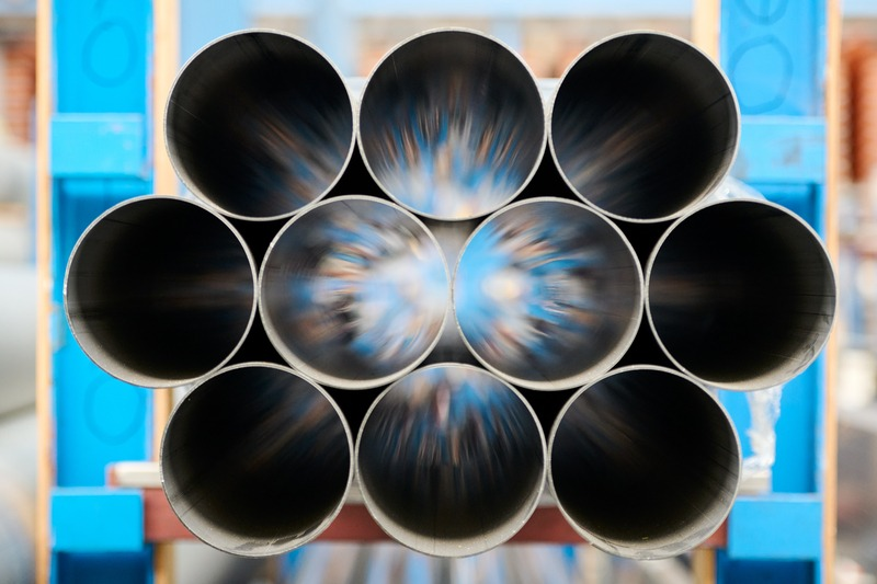 Tubes & tuyauterie
