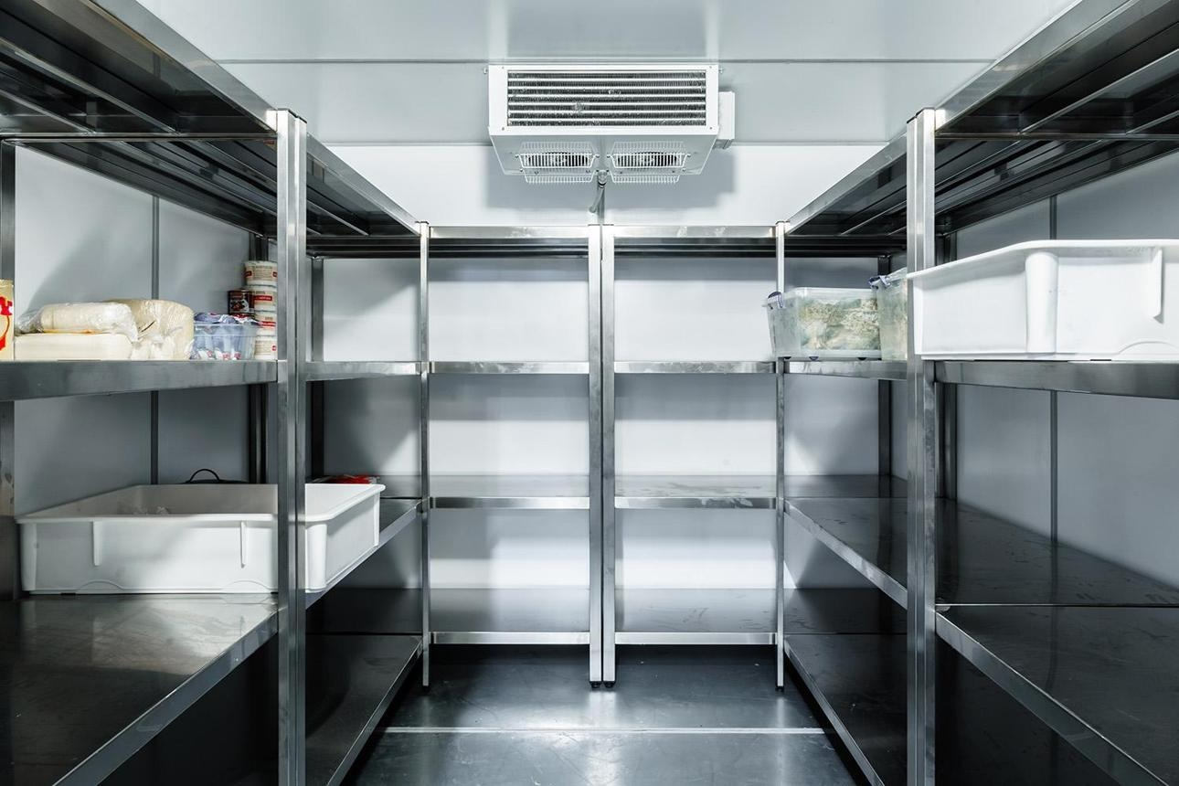 Chaîne du froid & environnements contrôlés